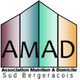 Logo de l'employeur ASSOCIATION MAINTIEN A DOMICILE SUD BERG