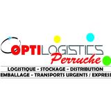 Logo de l'employeur OPTILOGISTICS