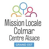 Logo de l'employeur MISSION LOCALE COLMAR CENTRE ALSACE