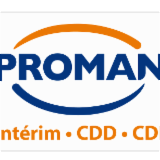Logo de l'employeur PROMAN