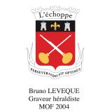 Logo de l'employeur L'ECHOPPE GRAVURES-MAIN