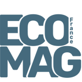Logo de l'employeur ECOMAG FRANCE