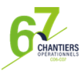 Logo de l'employeur groupement C06/07