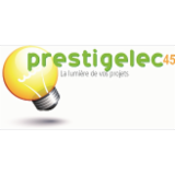 Logo de l'employeur PRESTIGELEC45
