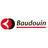 Logo de l'employeur BAUDOUIN