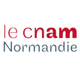 Logo de l'employeur CNAM NORMANDIE