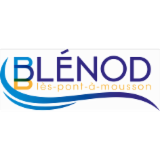 Logo de l'employeur COMMUNE DE BLENOD LES PONT A MOUSSON