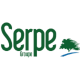 Logo de l'entreprise SERPE