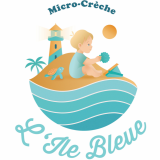Logo de l'employeur MICRO CRECHE L'ILE BLEUE