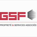 Logo de l'employeur GSF ATLANTIS