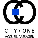 Logo de l'employeur CITY ONE ACCUEIL PASSAGER