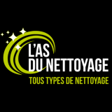 Logo de l'employeur L'as du Nettoyage
