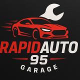 Logo de l'employeur RAPIDAUTO95