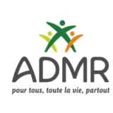 Logo de l'employeur ADMR