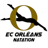 Logo de l'employeur ETUDIANT CLUB ORLEANS NATATION