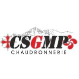 Logo de l'employeur CSGMP