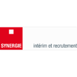 Logo de l'employeur SYNERGIE