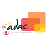 Logo de l'employeur ADAC