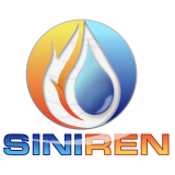 Logo de l'employeur SINIREN