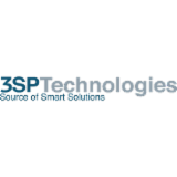 Logo de l'employeur 3SP TECHNOLOGIES