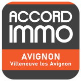 Logo de l'employeur ACCORD IMMO AVIGNON