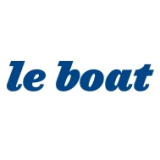 Logo de l'employeur LE BOAT