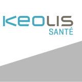 Logo de l'employeur KEOLIS SANTE