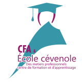 Logo de l'employeur CFA et ECOLE CEVENOLE ST CHRISTOL