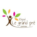 Logo de l'employeur EHPAD LE GRAND PRE