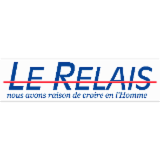 Logo de l'employeur LE RELAIS 13