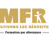 Logo de l'entreprise MFR RIVES DE L YON