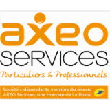 Logo de l'entreprise AXEO SERVICES