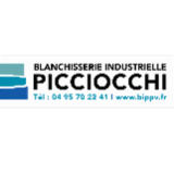 Logo de l'employeur Blanchisserie PICCIOCCHI
