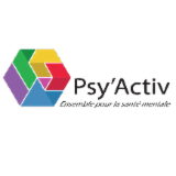 Logo de l'employeur PSY'ACTIV