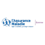 Logo de l'employeur CAISSE PRIMAIRE ASSUR MALADIE