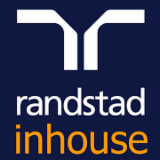 Logo de l'employeur RANDSTAD INHOUSE