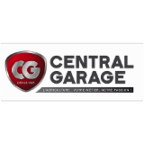 Logo de l'employeur CENTRAL GARAGE