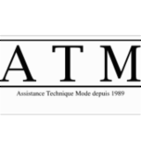 Logo de l'employeur ATM