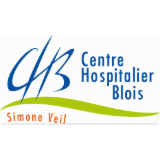Logo de l'employeur CENTRE HOSPITALIER BLOIS SIMONE VEIL