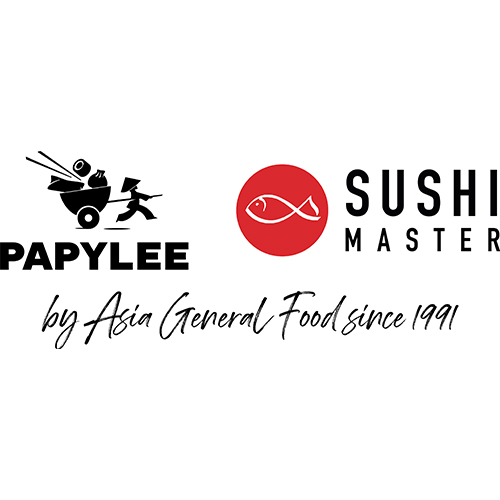 Logo de l'employeur ASIA GENERAL FOOD