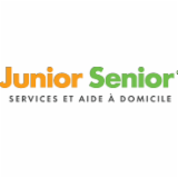 Logo de l'employeur JUNIOR SENIOR