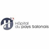 Logo de l'entreprise CENTRE HOSPITALIER GENERAL DE SALON