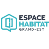 Logo de l'employeur ESPACE HABITAT GRAND EST