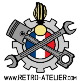 Logo de l'employeur RETRO-ATELIER