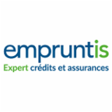 Logo de l'employeur EMPRUNTIS