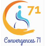 Logo de l'employeur CONVERGENCES 71