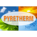 Logo de l'entreprise PYRETHERM