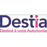 Logo de l'employeur DESTIA DEVELOPPEMENT