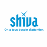 Logo de l'employeur SHIVA