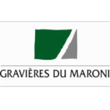 Logo de l'employeur SOC DES GRAVIERES DU MARONI